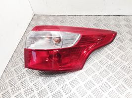 Ford Focus Lampa tylna 03740D