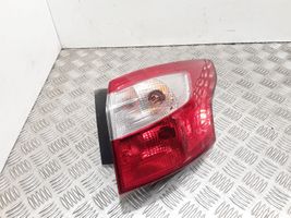 Ford Focus Lampa tylna 03740D