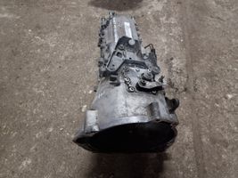 Volkswagen Touareg I Manual 6 speed gearbox 1067401036