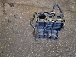 Skoda Fabia Mk2 (5J) Engine block 045103021R