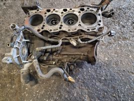 Toyota Corolla E120 E130 Bloc moteur 