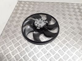 Ford Focus Hélice moteur ventilateur 3136613431