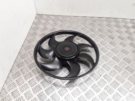 Ford Focus Hélice moteur ventilateur 3136613431