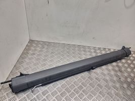 Ford Focus Parcel shelf load cover 