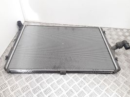 Seat Altea XL Radiateur de refroidissement 1K0121251DD