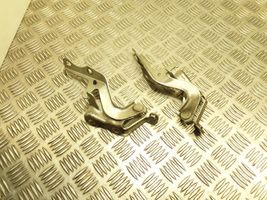 Toyota Corolla Verso E121 Engine bonnet/hood hinges 