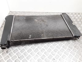 Toyota Corolla Verso E121 Radiateur de refroidissement 4221731470