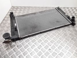 Toyota Corolla Verso E121 Radiateur de refroidissement 4221731470