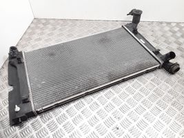 Toyota Corolla Verso E121 Radiateur de refroidissement 4221731470