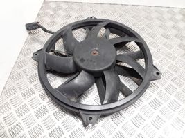 Peugeot 307 Hélice moteur ventilateur 874716T