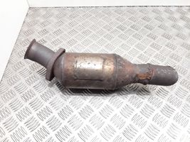 BMW 5 E39 Katalizators, FAP/DPF cieto daļiņu filtrs 103R001052