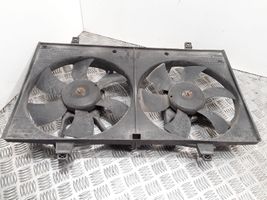 Nissan Almera Tino Kale ventilateur de radiateur refroidissement moteur 