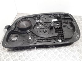 Hyundai i30 Mechanizm podnoszenia szyby przedniej bez silnika 9127100100