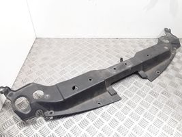 Nissan Tiida C11 Pannello di supporto del radiatore (usato) 62322EM30A