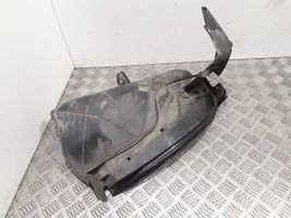 Nissan Tiida C11 Takapyörän sisälokasuojat 76749EM00A