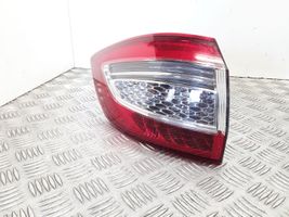 Ford Mondeo MK IV Rear/tail lights BS7113405BD