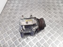 Jaguar X-Type Compressore aria condizionata (A/C) (pompa) 1X4H19D629AA