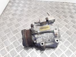 Jaguar X-Type Compressore aria condizionata (A/C) (pompa) 1X4H19D629AA