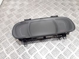 Renault Kadjar Tachimetro (quadro strumenti) P248109629R