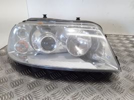 Seat Alhambra (Mk1) Lampa przednia 7M3941016AC