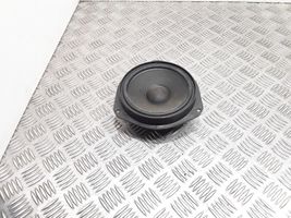 Opel Vectra C Enceinte de porte arrière 24423552