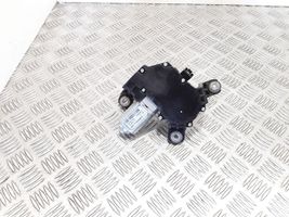 Opel Astra J Rear window wiper motor 13395013