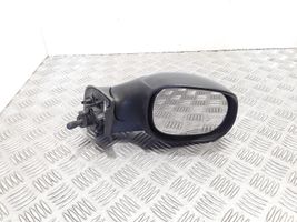 Citroen C3 Manualne lusterko boczne drzwi przednich 12363510