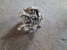 Volkswagen Polo V 6R Manual 5 speed gearbox 31LNR