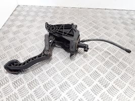 Volkswagen Polo V 6R Clutch pedal 6R1721059S