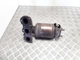 Volkswagen Polo V 6R Katalizators, FAP/DPF cieto daļiņu filtrs 03E131701A