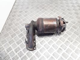 Volkswagen Polo V 6R Filtro de partículas del catalizador/FAP/DPF 03E131701A