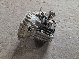 Ford Focus Manual 6 speed gearbox XS4R7F096