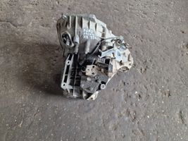 Ford Focus Manual 6 speed gearbox XS4R7F096