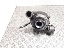 Audi A6 S6 C5 4B Turbina 0591457020