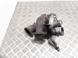 Audi A6 S6 C5 4B Turbina 0591457020