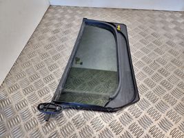 Volkswagen Touran III Rear vent window glass 5TA845214