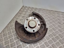 Volkswagen Touran III Rear wheel hub 