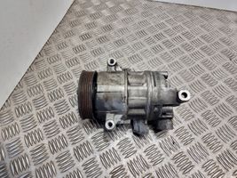 Volkswagen Touran III Ilmastointilaitteen kompressorin pumppu (A/C) 5Q0816803B