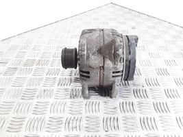 Nissan Tiida C11 Generatore/alternatore 0124525140