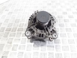 Nissan Tiida C11 Generatore/alternatore 0124525140