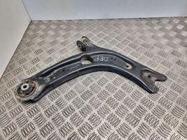 Volkswagen Touran III Fourchette, bras de suspension inférieur avant 3Q0407154B