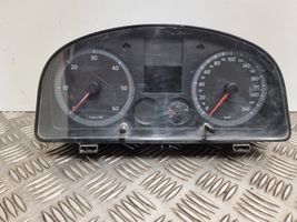 Volkswagen Caddy Tachimetro (quadro strumenti) 2K0920844C