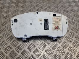 Ford C-MAX I Tachimetro (quadro strumenti) 3M5F10A855A