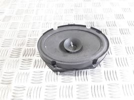 Mazda 3 II Altoparlante portiera anteriore B0N666960