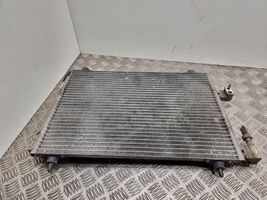 Citroen C5 Gaisa kondicioniera dzeses radiators 9652775780