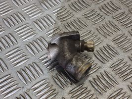 Audi A6 S6 C4 4A Termostaatin kotelo 034121133