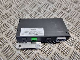 Ford S-MAX Tow bar trailer control unit/module 307293