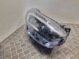 Ford S-MAX Phare frontale 90061015