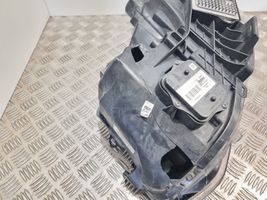 Ford S-MAX Phare frontale 90061015