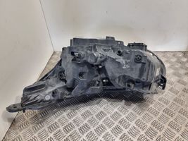 Ford S-MAX Phare frontale 90061015